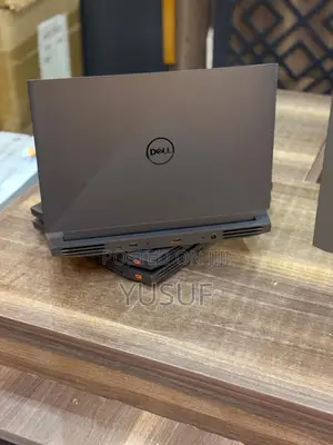 Laptop Dell G15 5535 16GB Intel Core i5 SSD 512GB