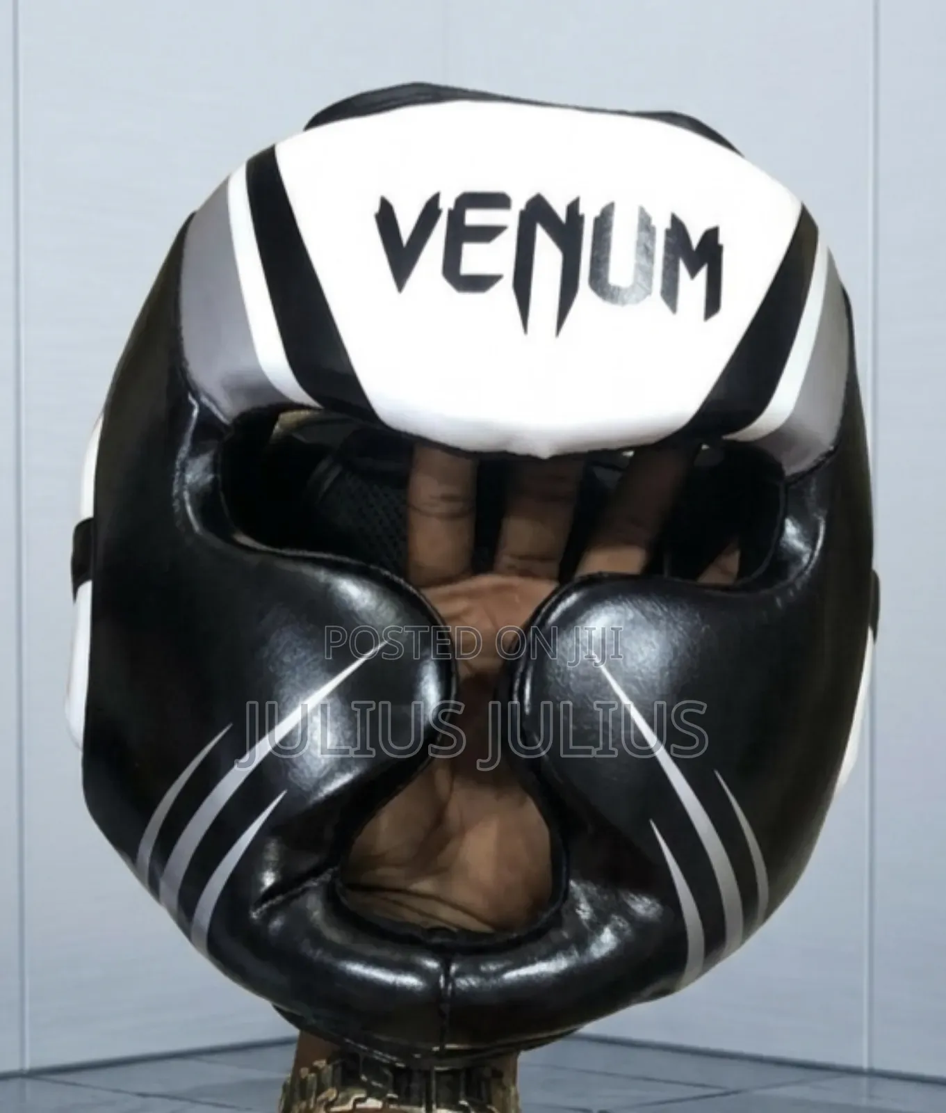 Venom Headguars
