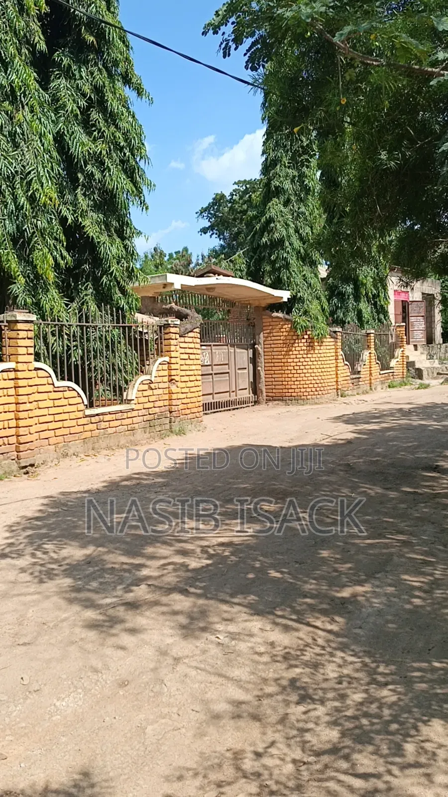 Hostel for Sale Mwanza Saut