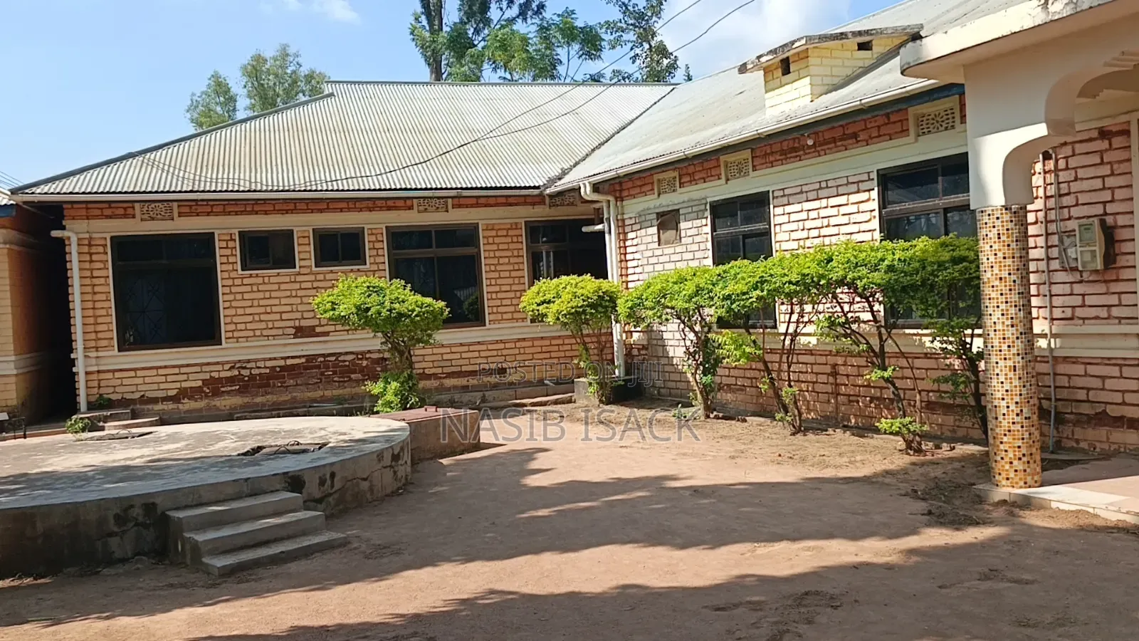 Hostel for Sale Mwanza Saut