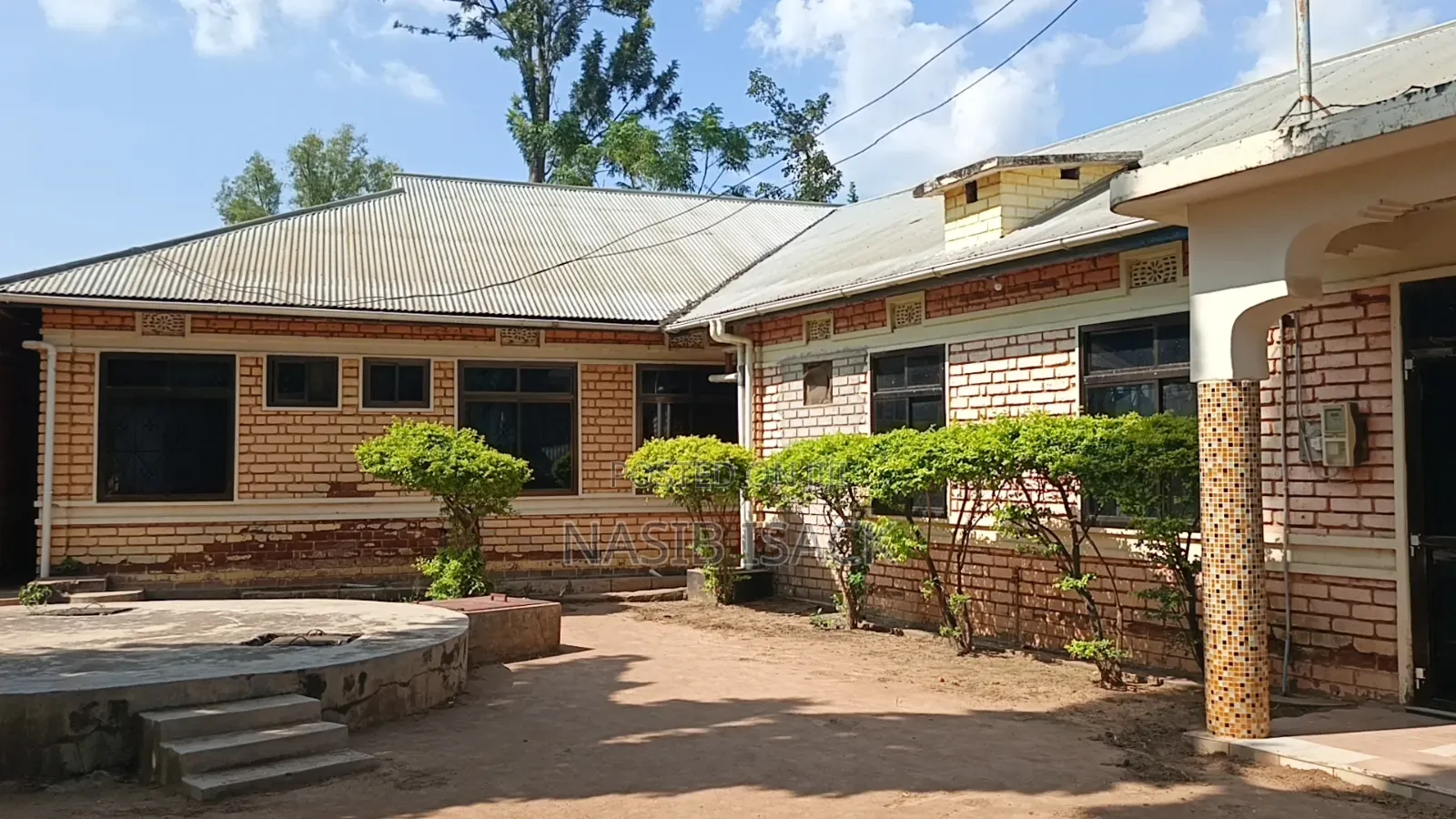 Hostel for Sale Mwanza Saut