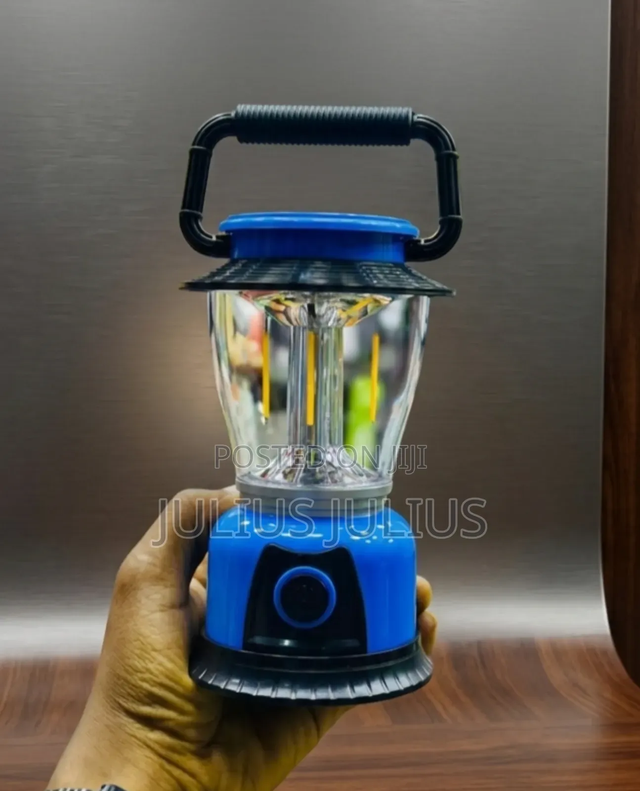 Portable Led Camping Lantern