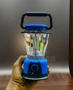 Portable Led Camping Lantern