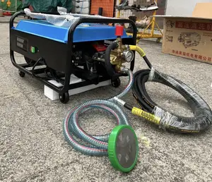 Power Pro Electric High Pressure Washer
