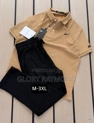 A Good Trouser and Tishet for Men's