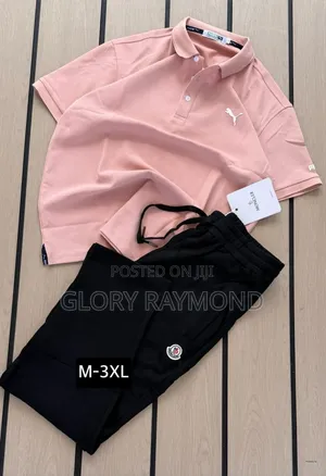 A Good Trouser and Tishet for Men's