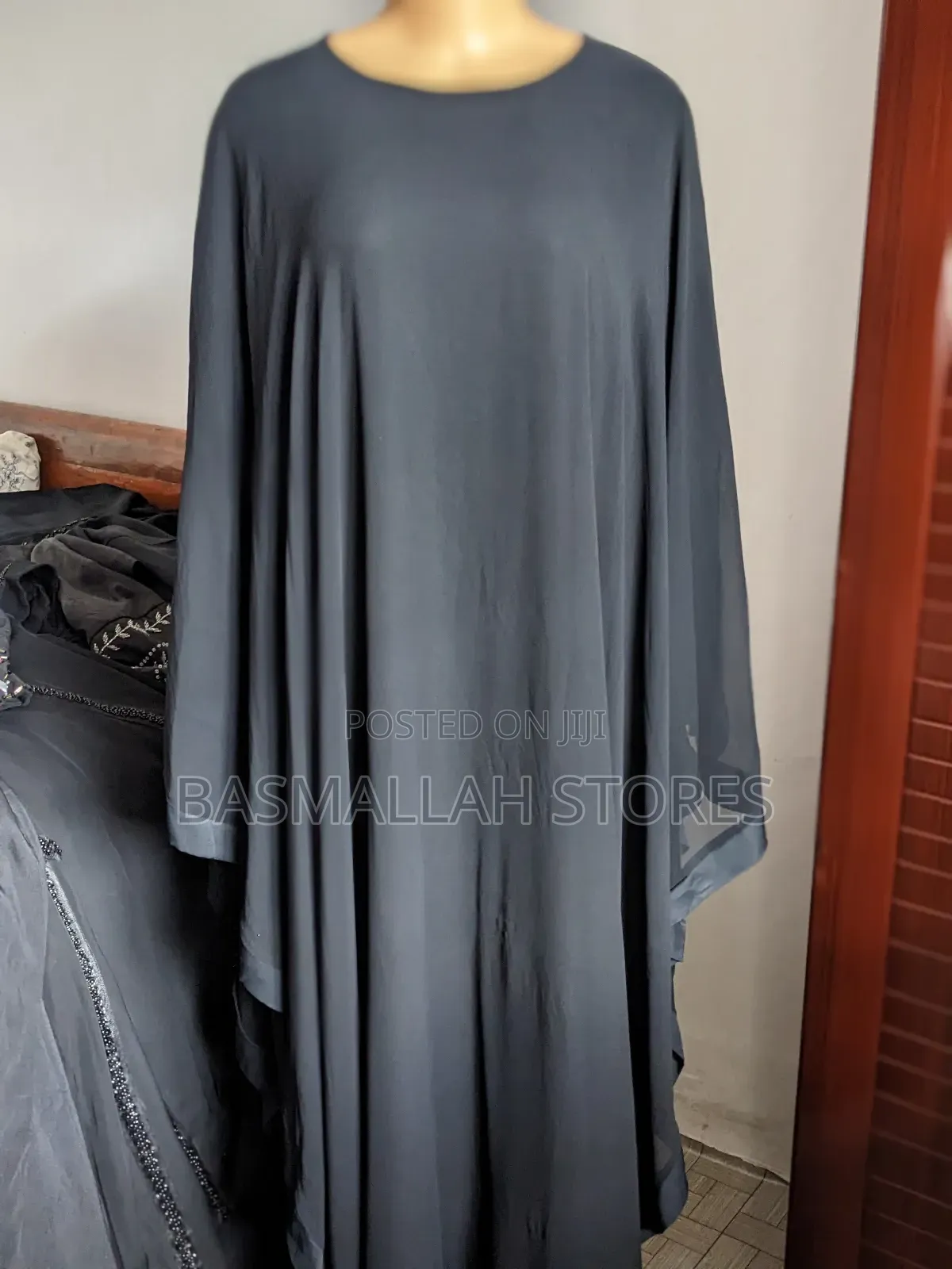 Abaya(Baibui)