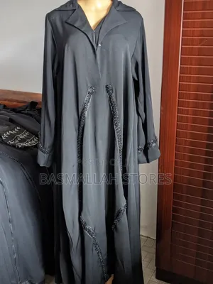 Abaya(Baibui)