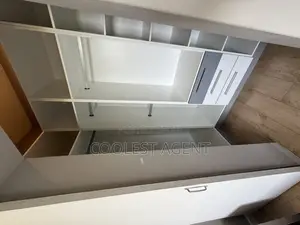 Furnished 2bdrm Apartment in Coolest Estate, Masaki for rent