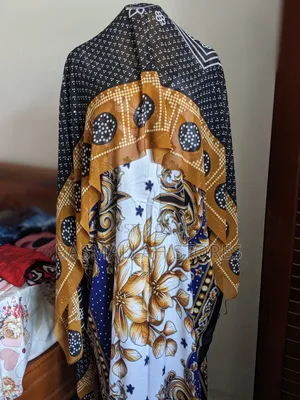Madira Ya Kisomali(Madera)