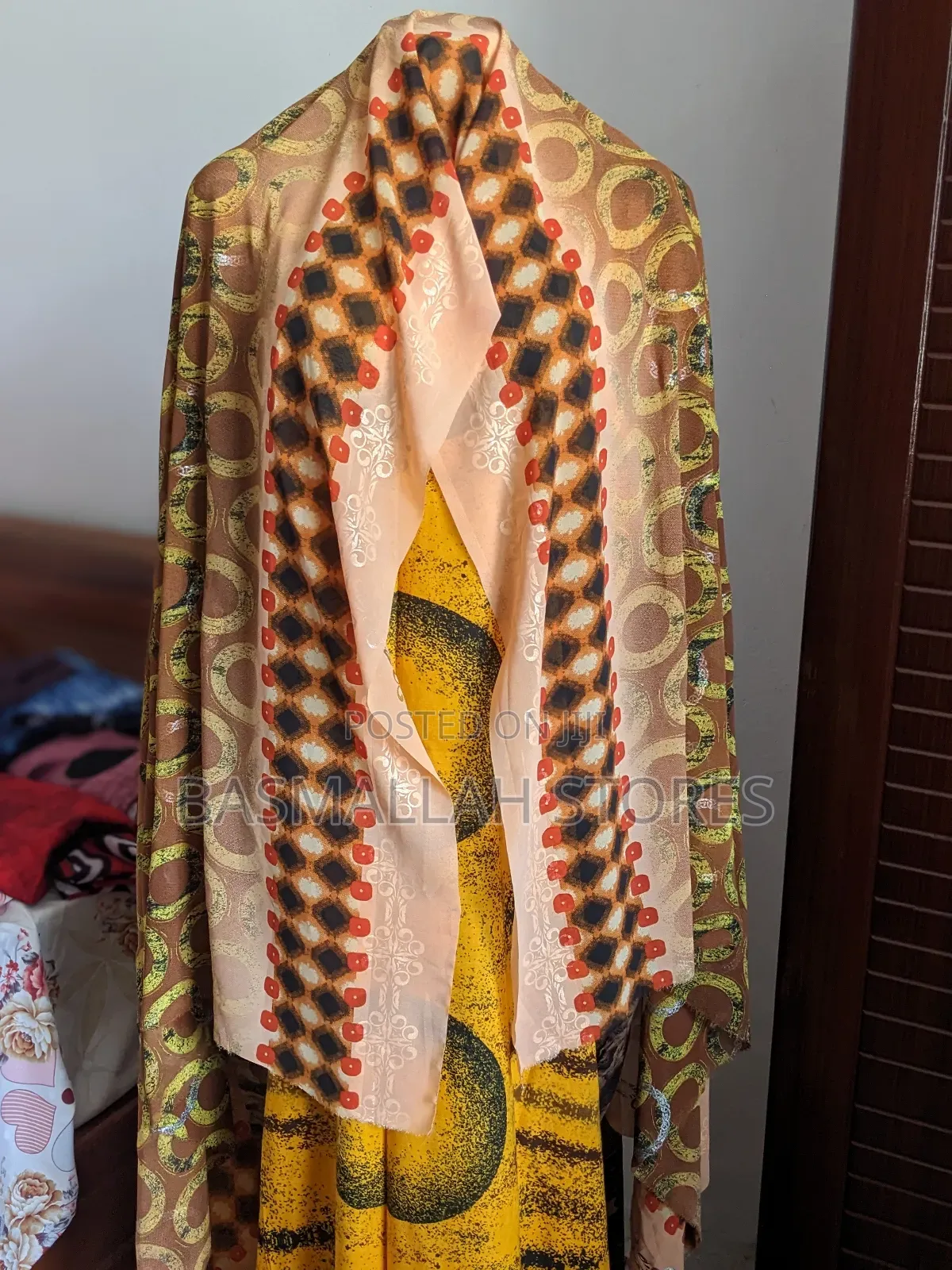 Madira Ya Kisomali(Madera)