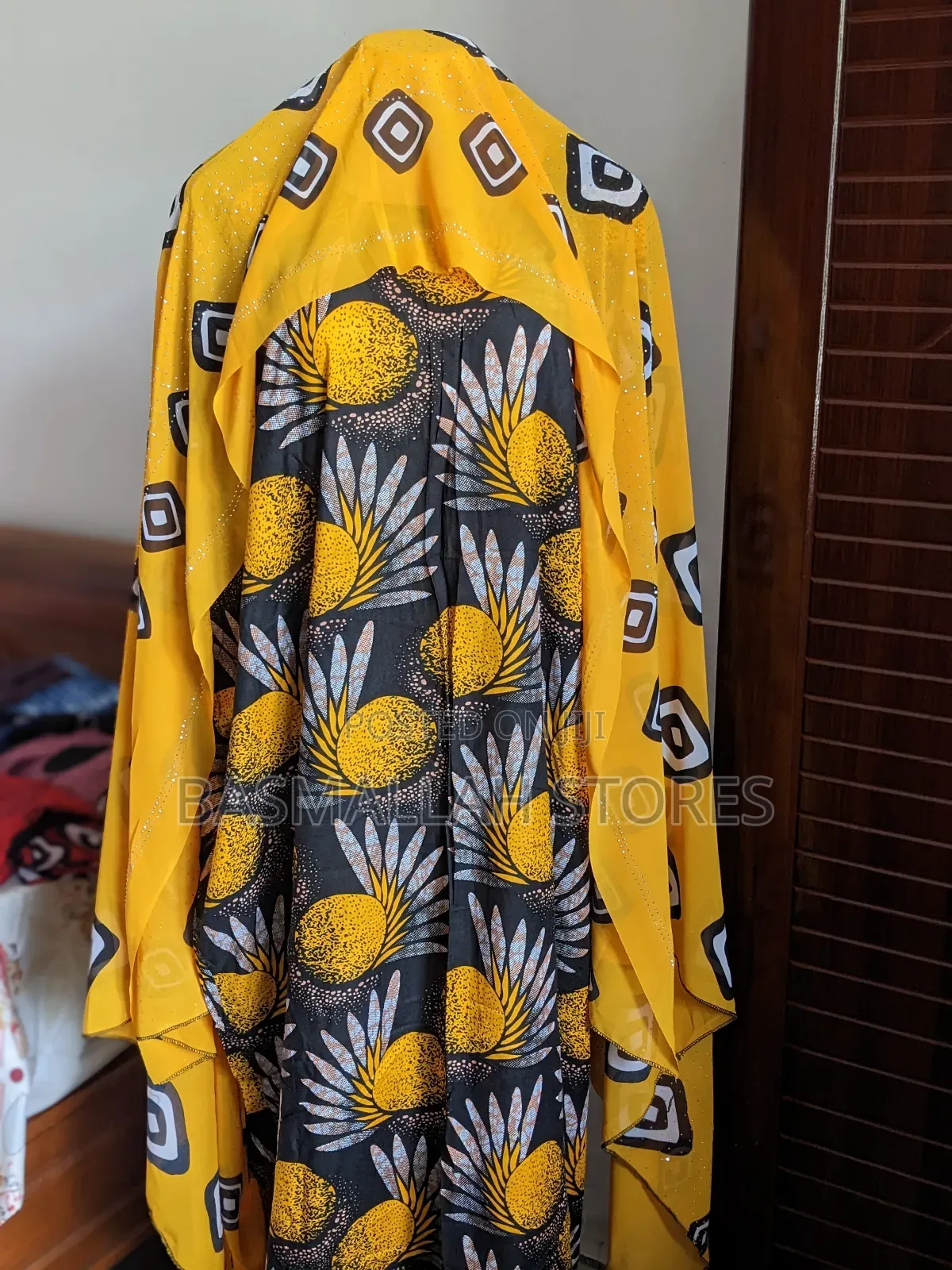 Madira Ya Kisomali(Madera)