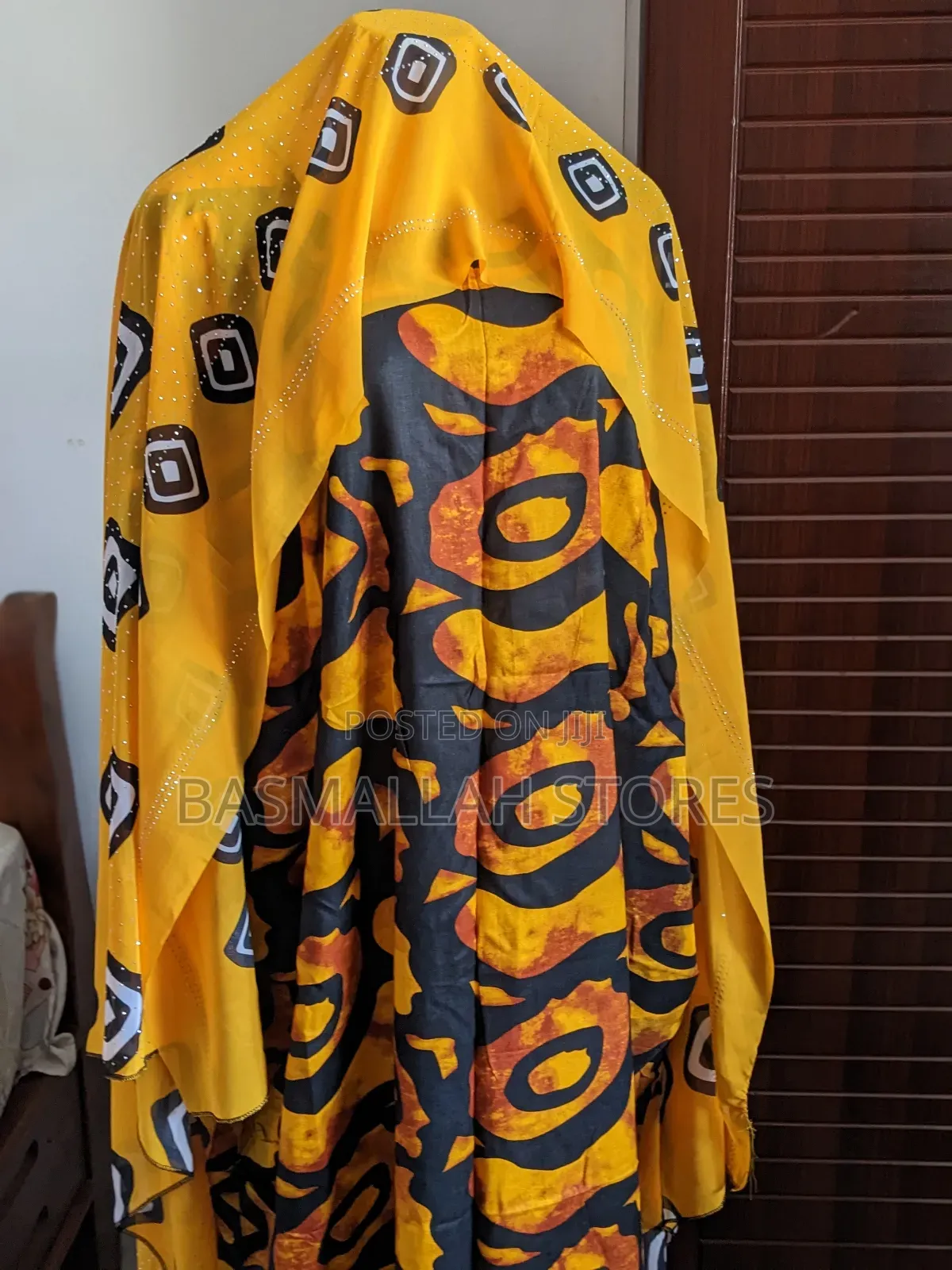 Madira Ya Kisomali(Madera)