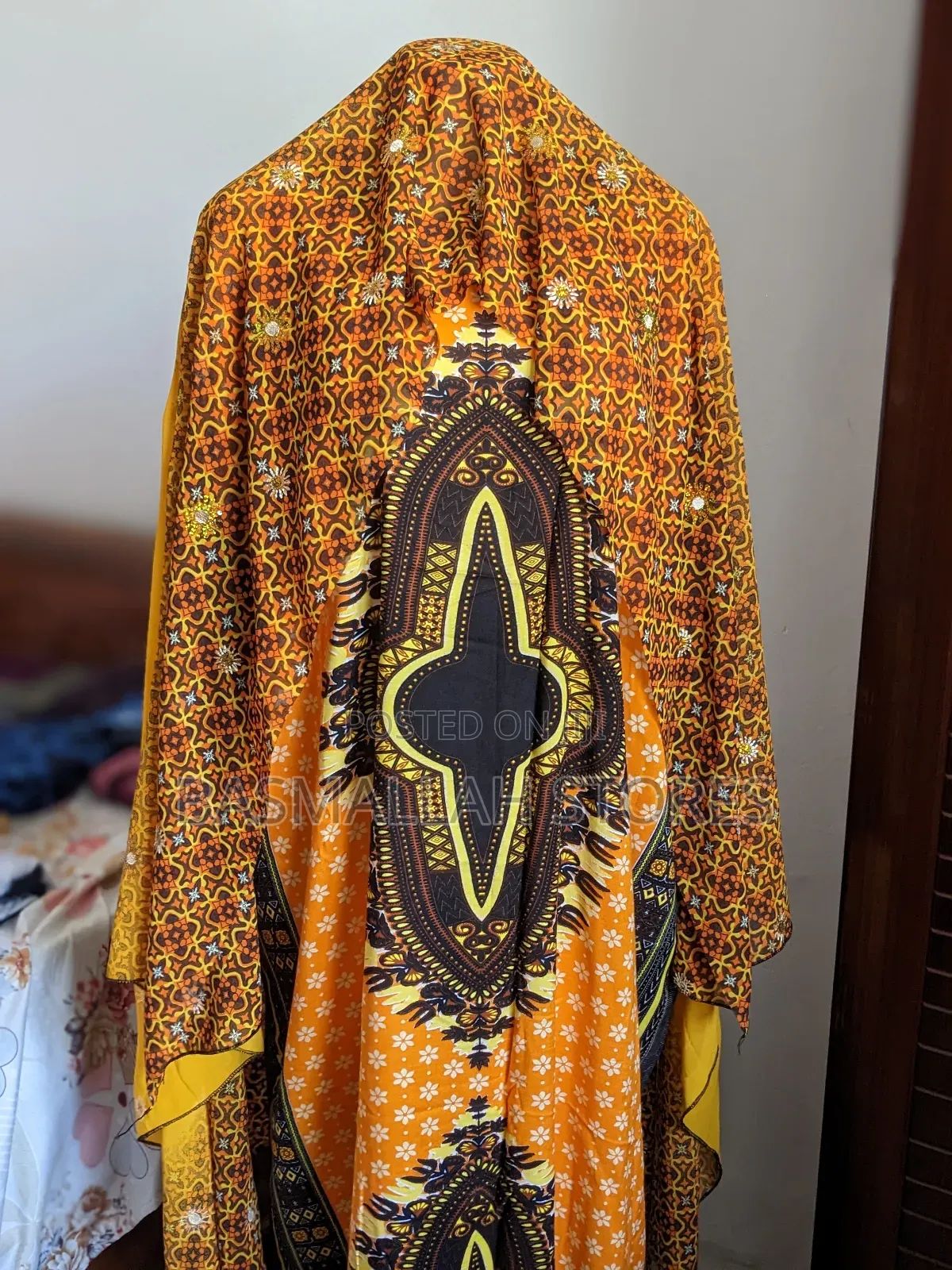 Madira Ya Kisomali(Madera)