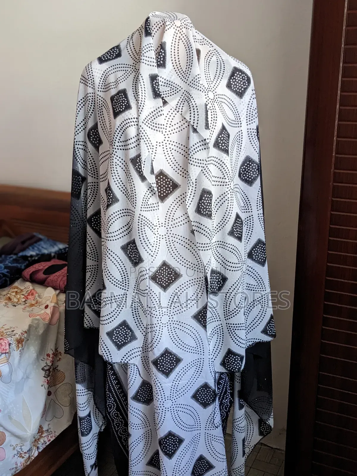 Madira Ya Kisomali(Madera)
