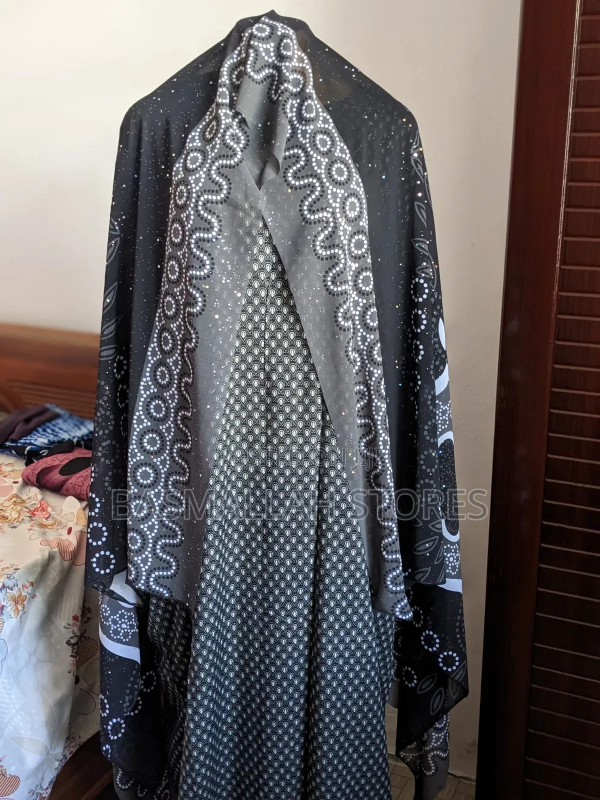 Madira Ya Kisomali(Madera)