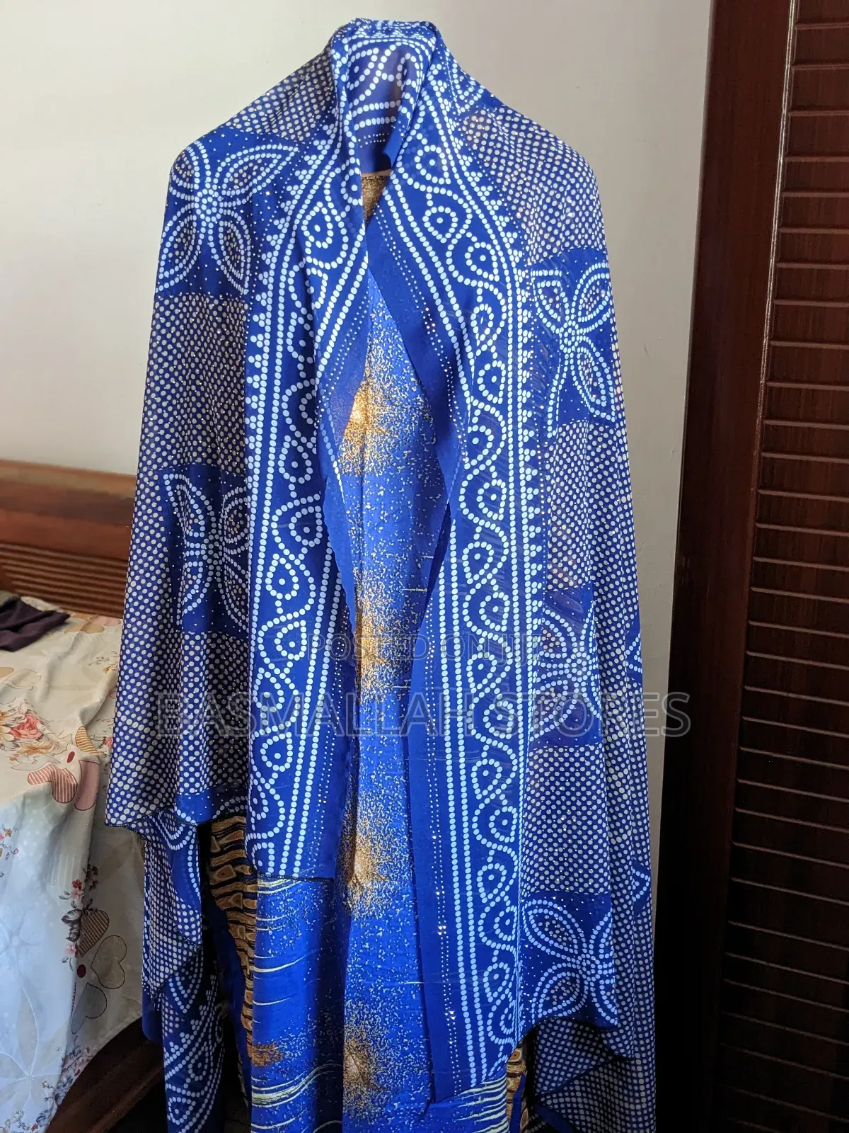 Madira Ya Kisomali(Madera)