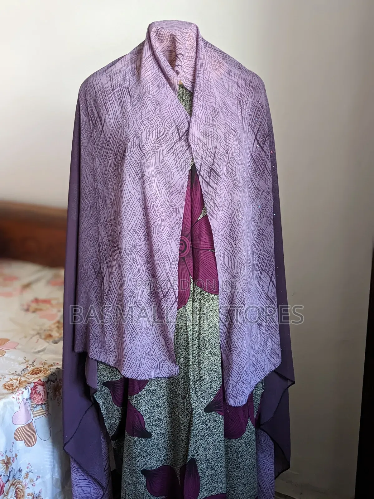 Madira Ya Kisomali(Madera)