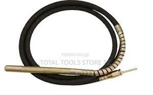 Poker Shaft 50mm