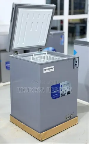 Abordwr Freezer [Bd3100] Lita 100