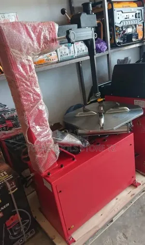 Vigex Tyre Changer 24"