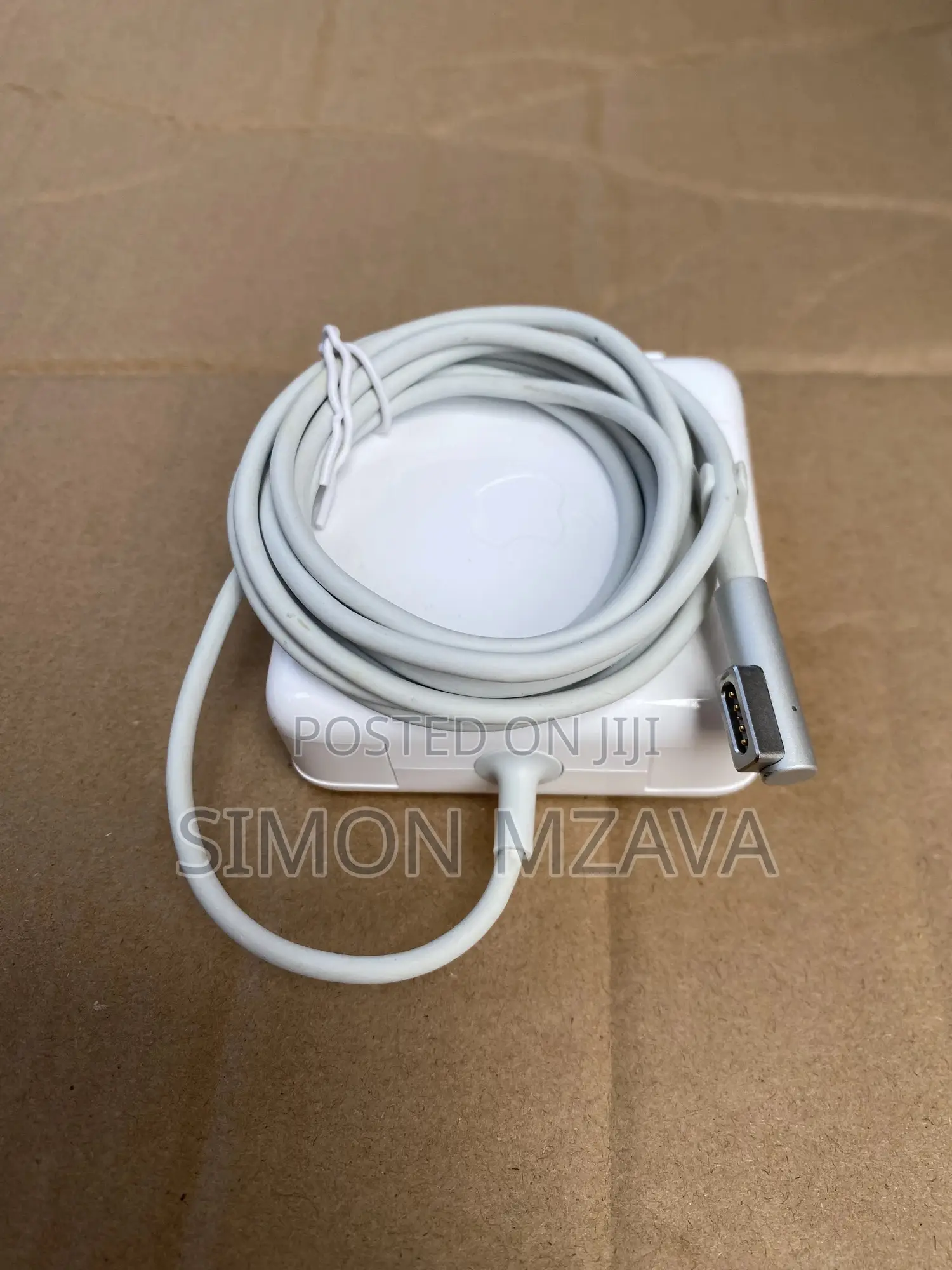 L Shape Magsafe Charger 60w, Compatible With Macbook Pro 2008 to 2012