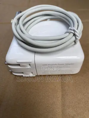 L Shape Magsafe Charger 60w, Compatible With Macbook Pro 2008 to 2012