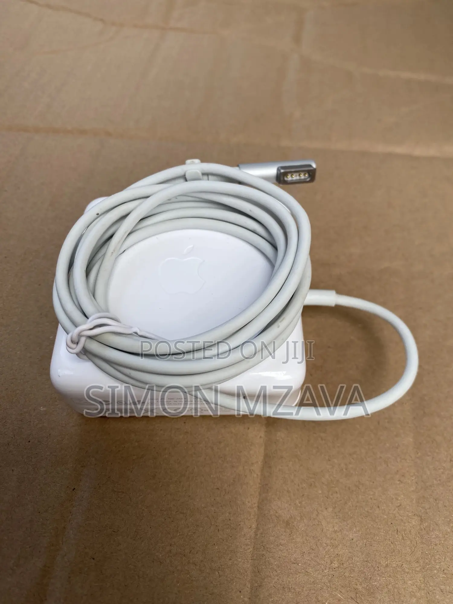 L Shape Magsafe Charger 60w, Compatible With Macbook Pro 2008 to 2012