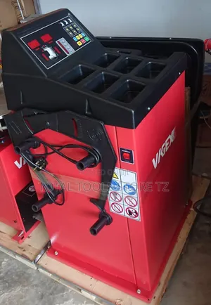 Vigex Wheel Balance