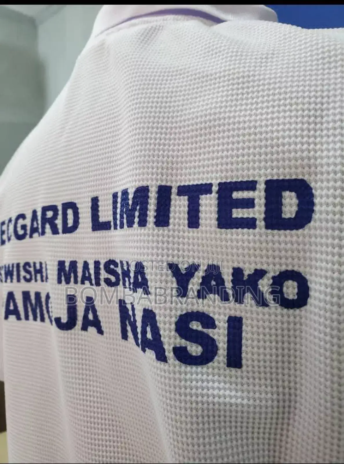 T-Shirt Printing