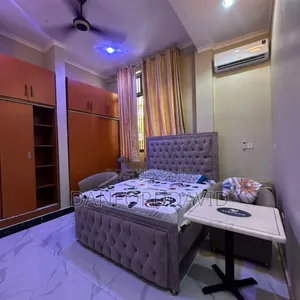 Furnished 2bdrm Apartment in Kahwa Real Estate, Mbezi Beach for rent