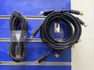 Full Hd Display Port (Dp) Cable