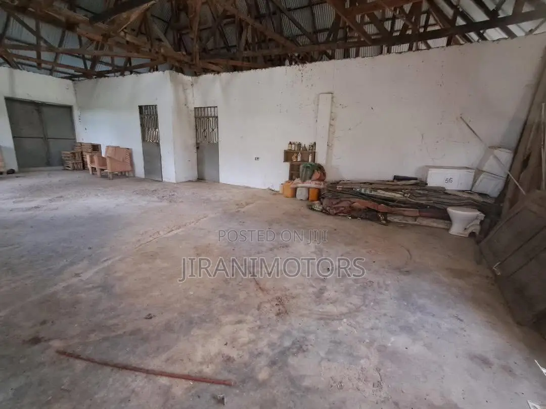 30 Acres Investment Farm Land for Sale at Vikindu