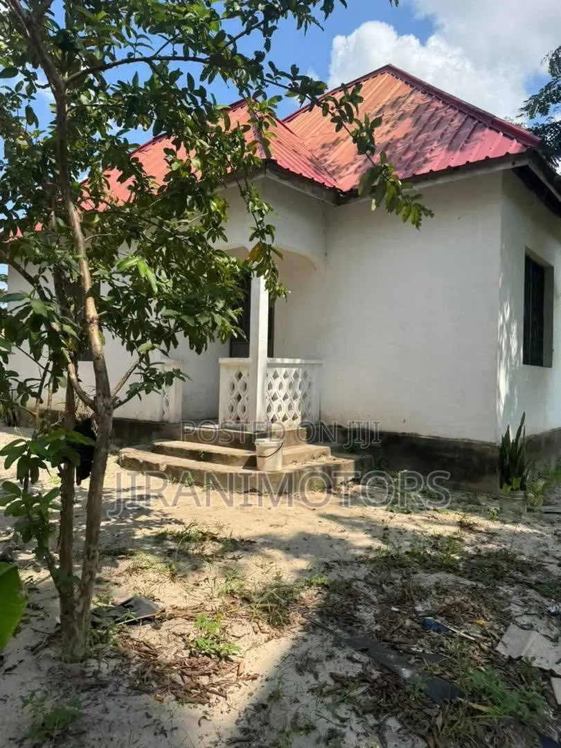 30 Acres Investment Farm Land for Sale at Vikindu