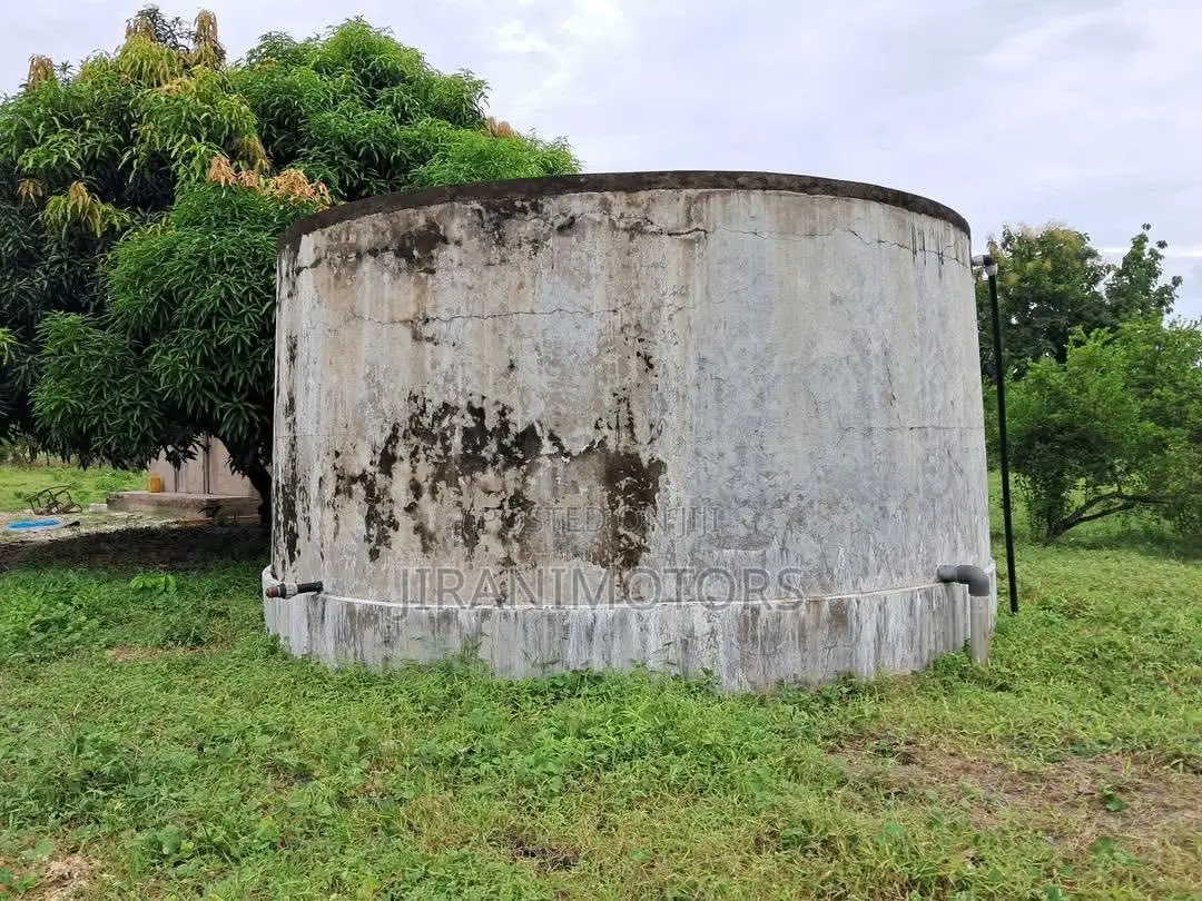 30 Acres Investment Farm Land for Sale at Vikindu