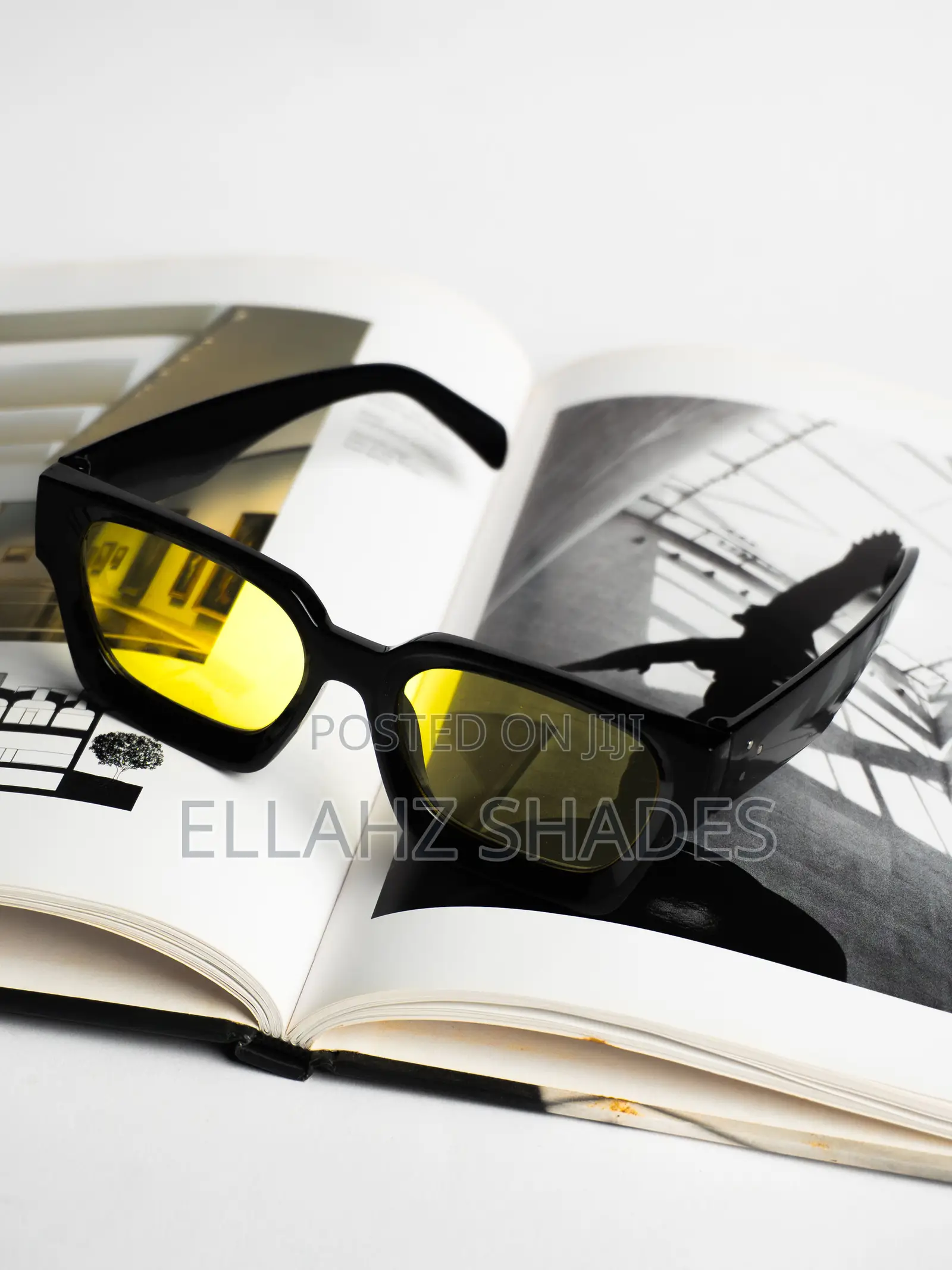 Resse Shades