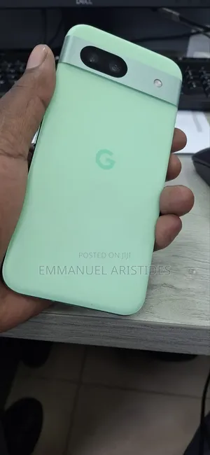 Google Pixel 8a 128 GB Green
