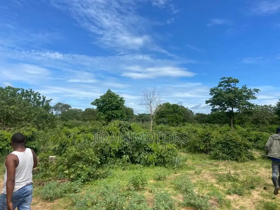 70 Acres Property for Sale at Kwala Kibaha