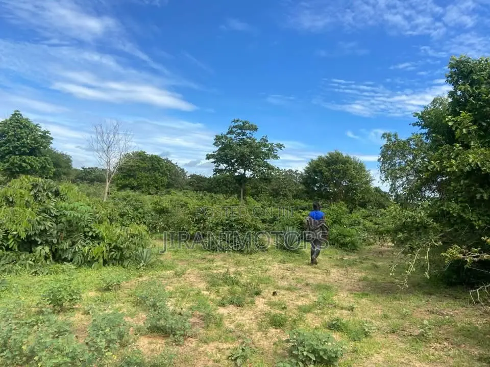 70 Acres Property for Sale at Kwala Kibaha