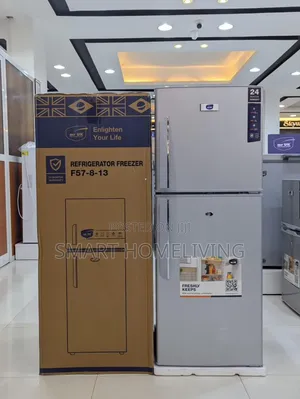 Mr Uk Fridge F 57 138l