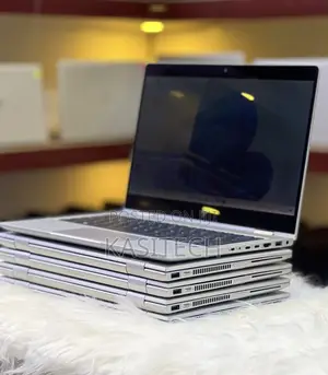 Laptop HP EliteBook 830 G6 8GB Intel Core i7 SSD 256GB