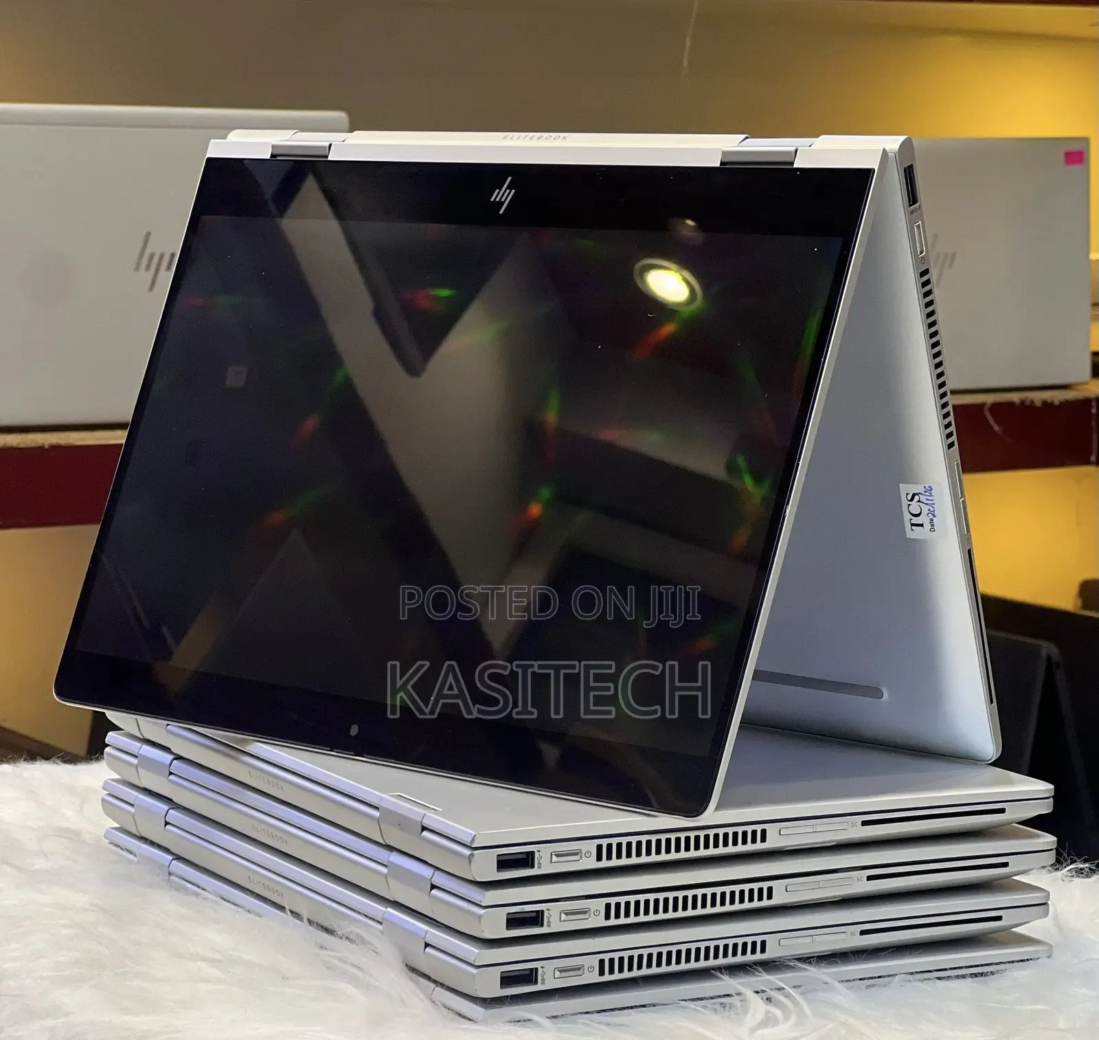 Laptop HP EliteBook 830 G6 8GB Intel Core i7 SSD 256GB