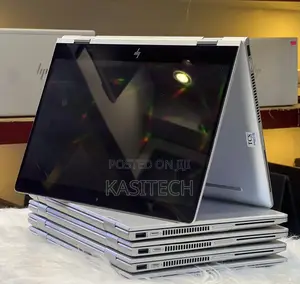 Laptop HP EliteBook 830 G6 8GB Intel Core i7 SSD 256GB