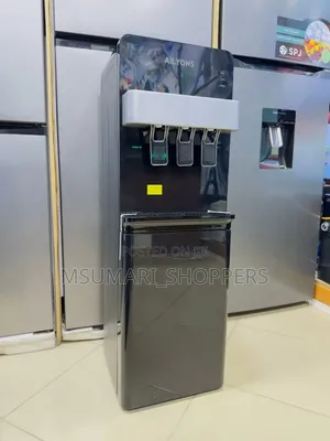 Ailyons Top Load Bottom Water Dispenser