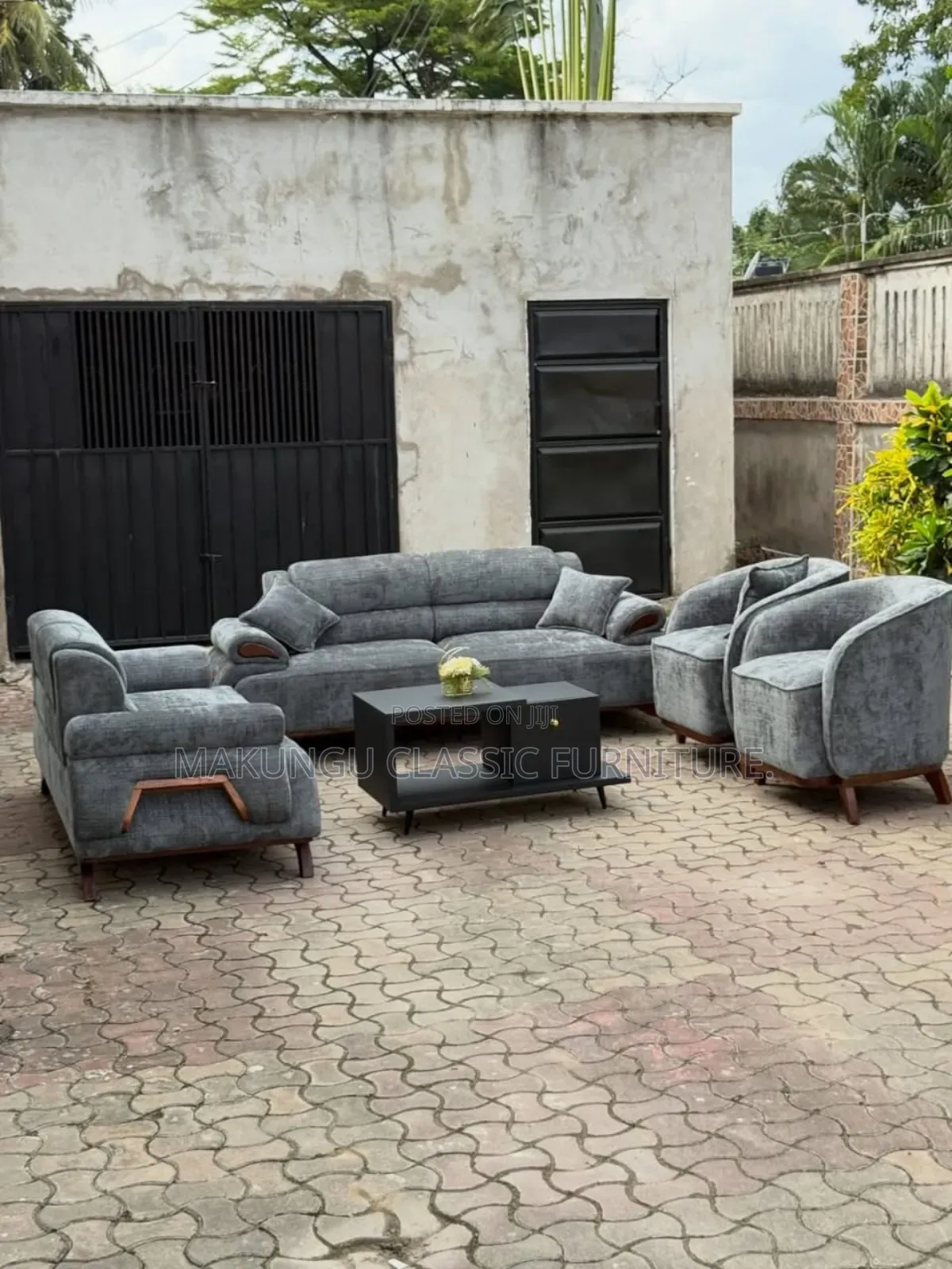 Sofa Sets Za 2:2:1:1