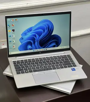 Laptop HP EliteBook 840 G8 16GB Intel Core i5 SSD 128GB