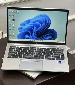 Laptop HP EliteBook 840 G8 16GB Intel Core i5 SSD 128GB