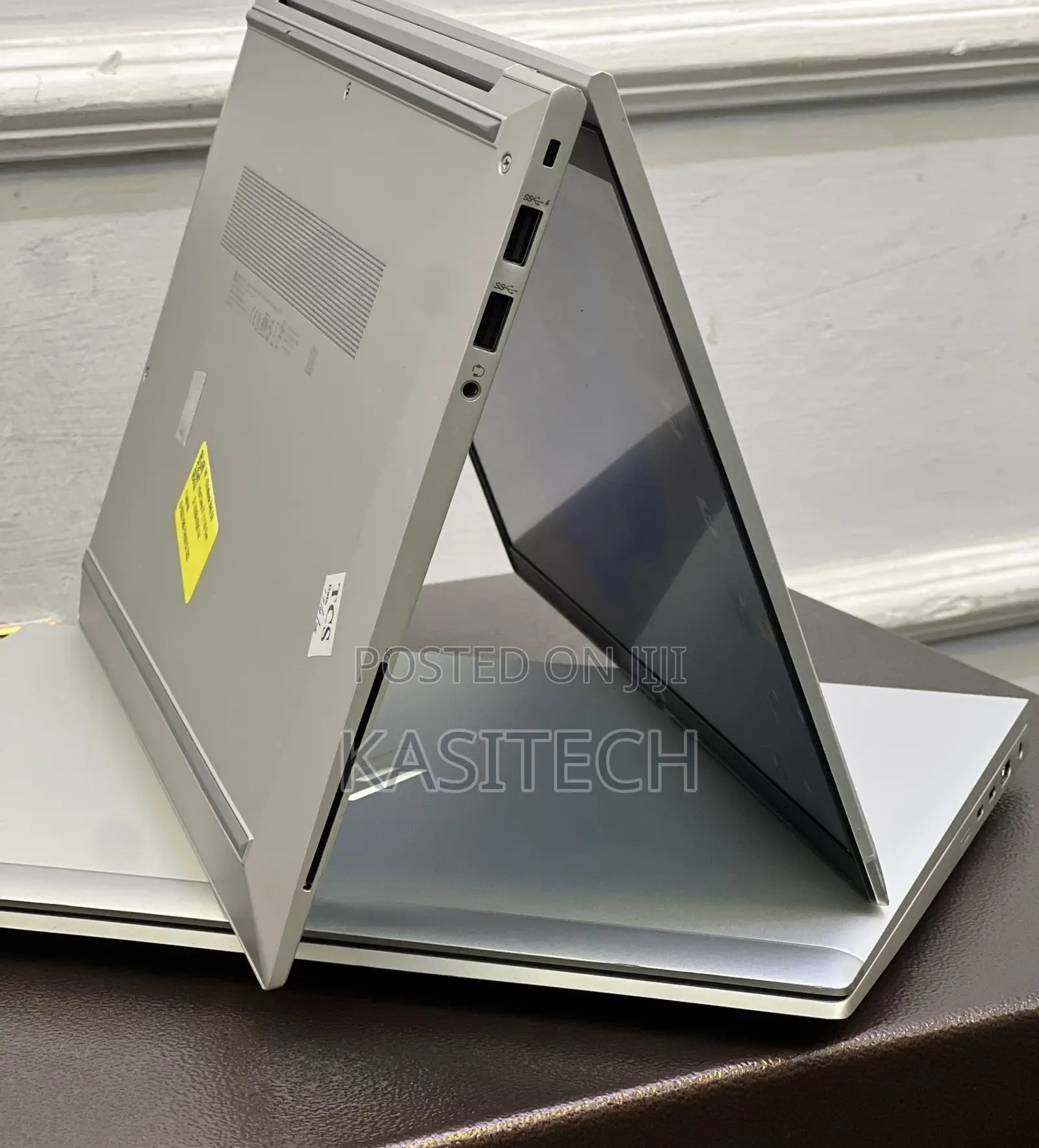 Laptop HP EliteBook 840 G8 16GB Intel Core i5 SSD 128GB