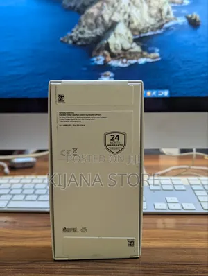 New Samsung Galaxy A17 128 GB Silver