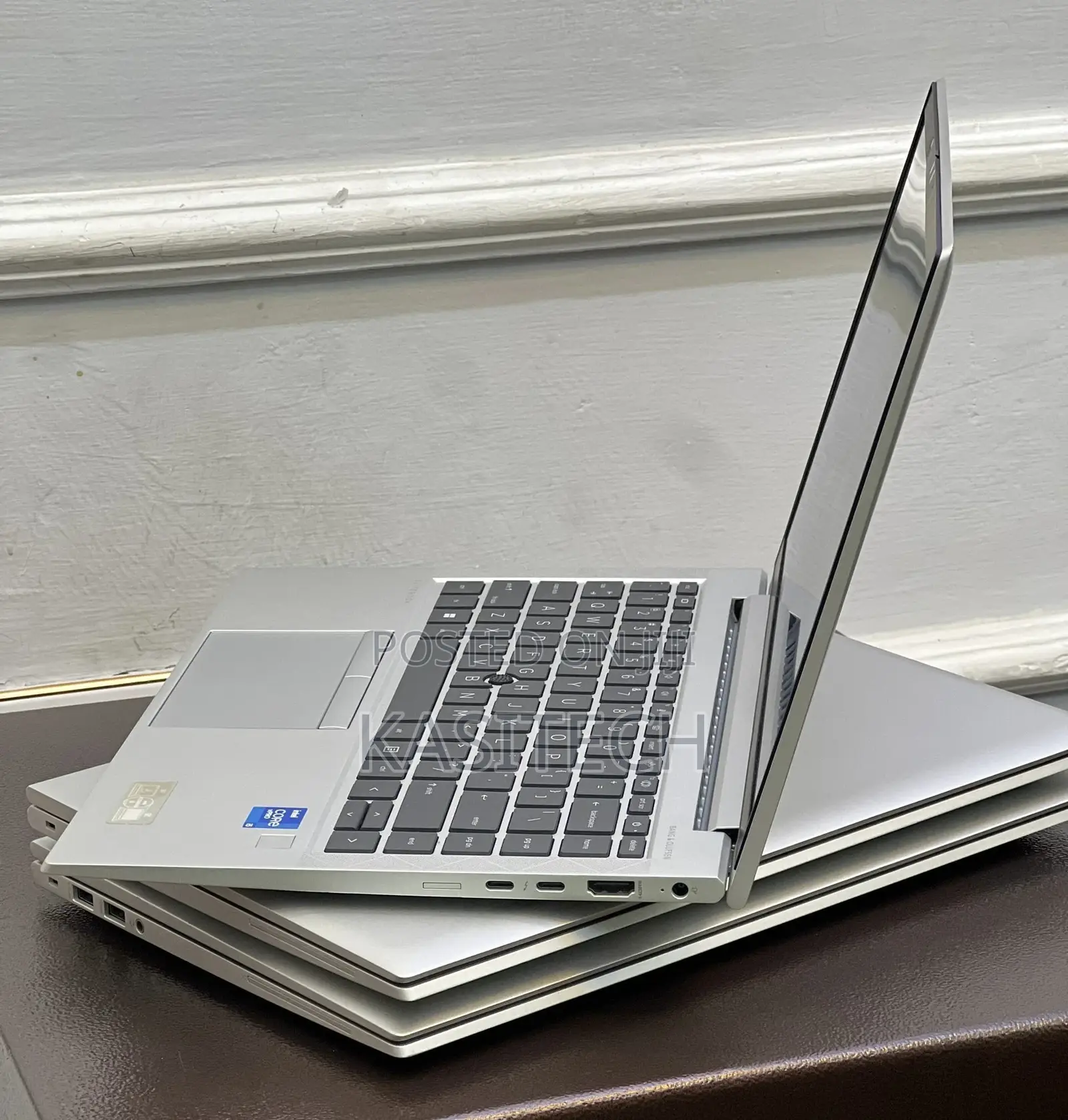 Laptop HP 16GB Intel Core i5 SSD 256GB
